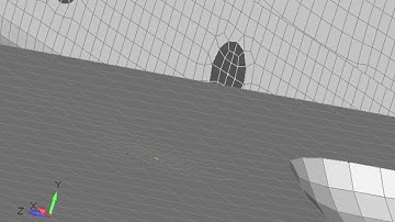 FEMAP Assembly Spot Weld Connections