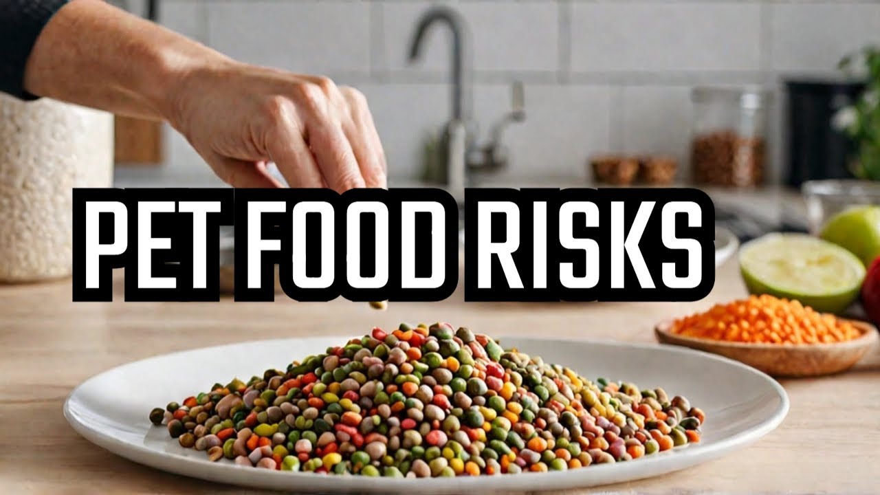 What You Need To Know About Bird Flu & Raw Pet Food - Weekly Pet ...
