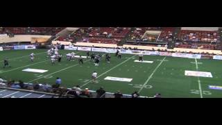 Florida tarpons @ lakeland raiders 3-30 ...