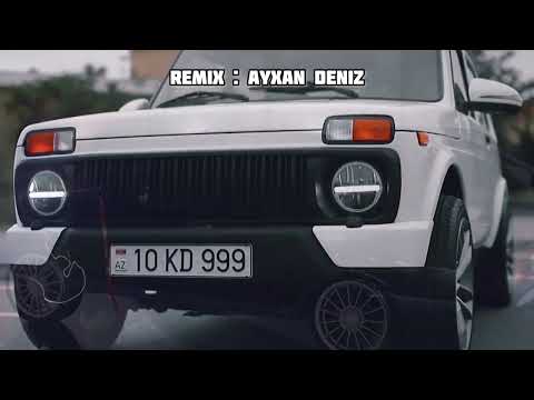 Vuqar Bileceri ft Orxan Lokbatanli - Baxib Gelersen 2023 ( Remix - Ayxan Deniz )