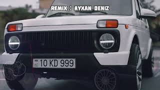 Vuqar Bileceri ft Orxan Lokbatanli - Baxib Gelersen 2023 ( Remix - Ayxan Deniz ) Resimi