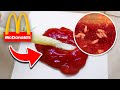 10 McDonald&#39;s Items You Should NEVER ORDER