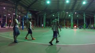 20171020星光盃『阿帕契 VS 湖青』part3