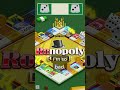 Roblox monopoly is UNFAIR