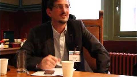 ENG 3-3 Open Source Conference 2012 Roundtable Red Hat, Dell, IBM, Accenture;Conclusions