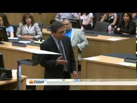 Jodi Arias Crime Scene Pictures 26