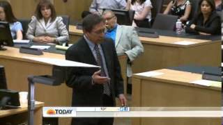 Jury sees graphic photos in final Jodi Arias arguments