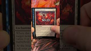 Secrets of Strixhaven MTG Ep.544 #mtg #magicthegathering #magic #games #random #fun #tcg #money #fyp