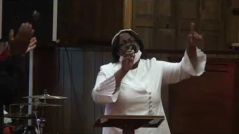 #2  Celebrating The Life Of Rene Ward
