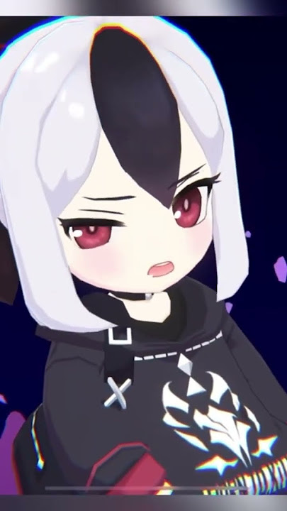 THE TERRIBLE TRUTH ABOUT KAYOKO