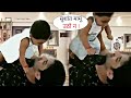 Sushant Singh Rajput and His Nephew Nivanh Unseen Memory to will touch ur Heart | Mama-Bhanja Love