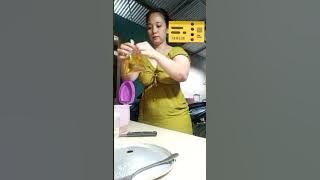 STW Aan Mau masak Tanpa B.H #viral #stw 