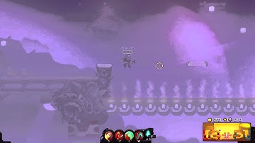 The Tales of Aj Don - Party at the end of the universe