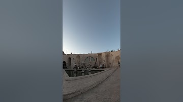 The majestic beauty of the Yerevan Cascade in 4K