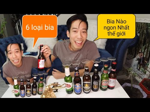 Video: Làm Thế Nào để Chọn Một Loại Bia Ngon