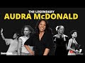 Stage Right - Episode 6: Audra McDonald