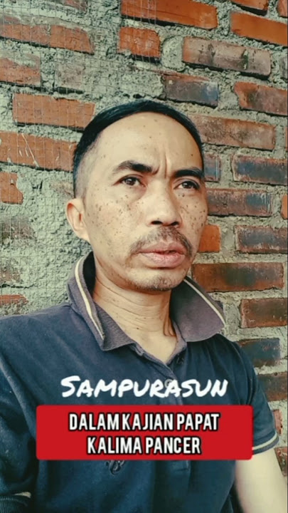 SAMPURASUN: ARTI DAN MAKNA