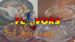 Nueva Ecija | Flavors of the Region