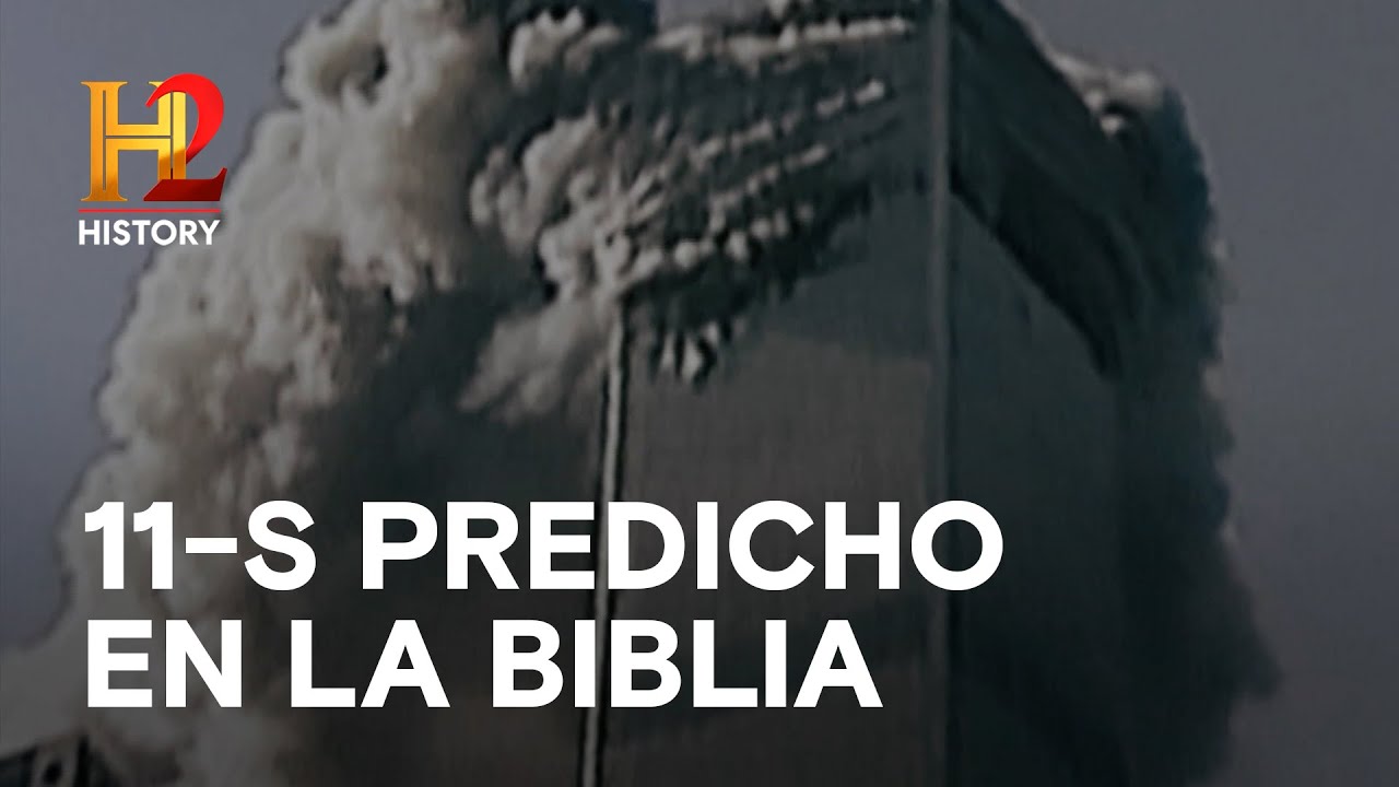 LA FÓRMULA MATEMÁTICA DE LA BIBLIA - EL CÓDIGO DE DIOS - YouTube