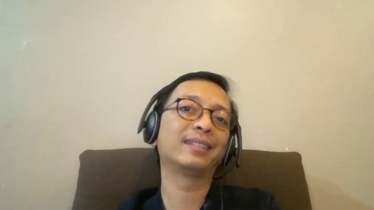 Dialogue Positive with Sonnie Wicaksono MH 5 : 