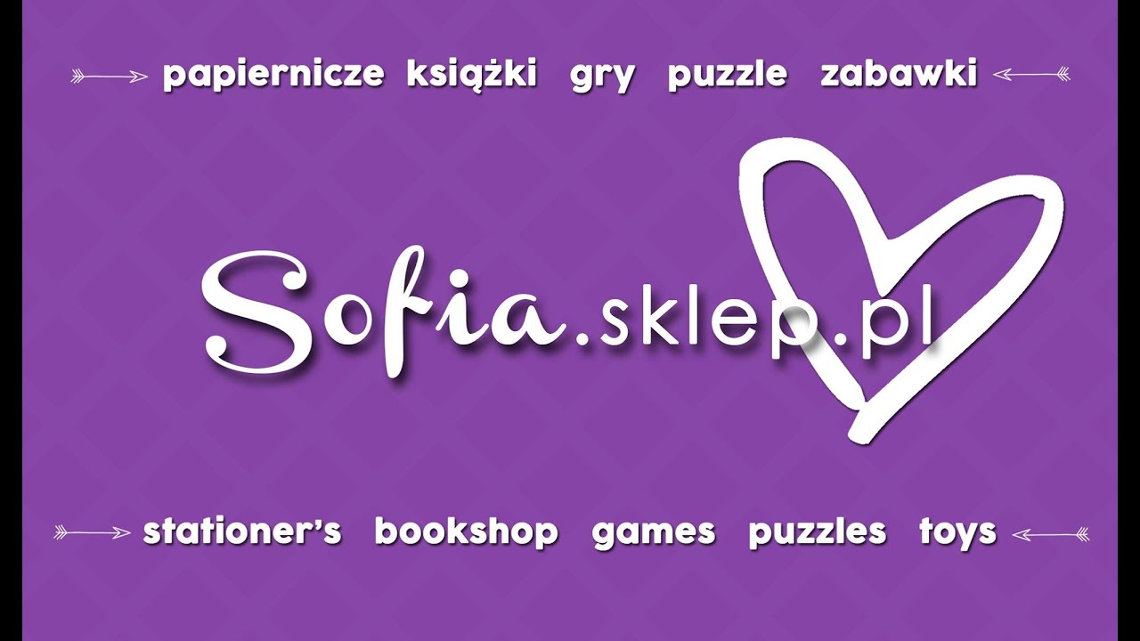 GRA Colour Brain Myśl kolorem - Recenzja / Sofia Sklep