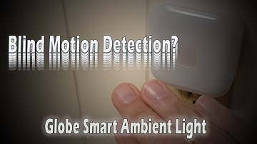 GLOBE Electric Smart Ambient Light 50239