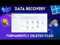 Best FREE Data Recovery Software? WittyTool Data Recovery Review!