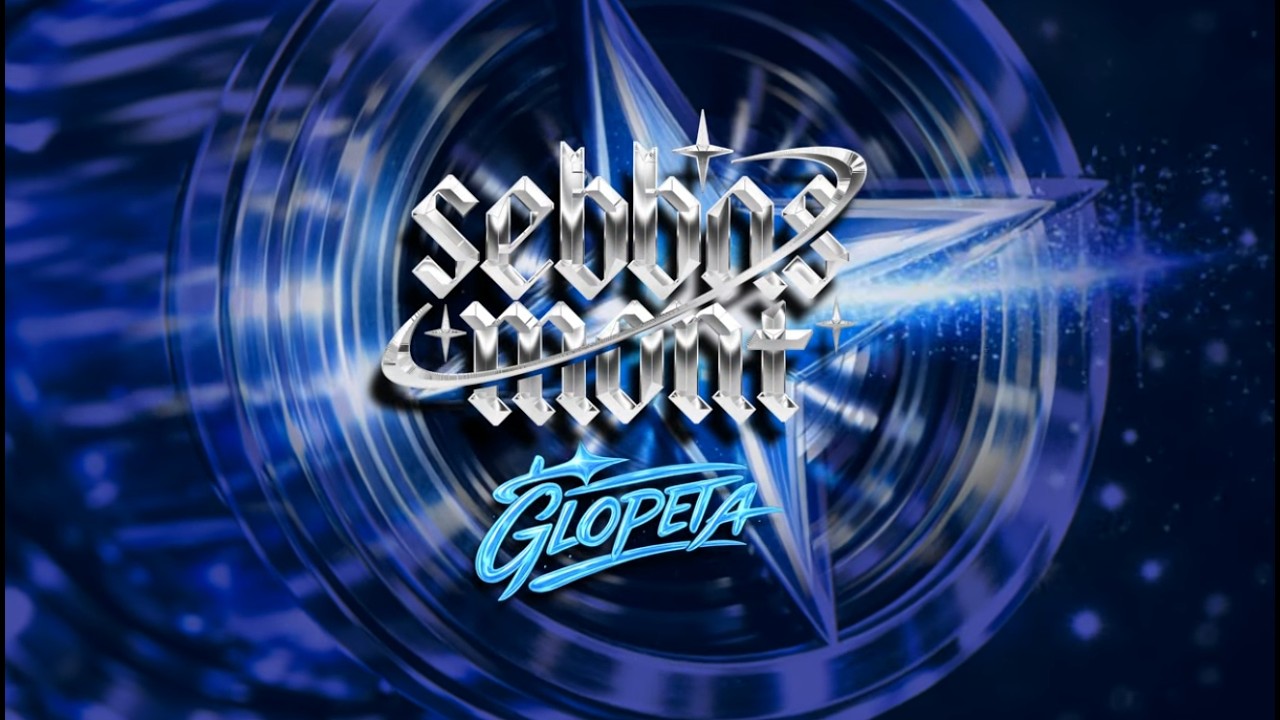 Watch Sebbas Mont - GLOPETA on YouTube Watch Sebbas Mont - GLOPETA on YouTube
