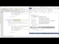 JavaFX 8 Tutorial 37 - Password Validation