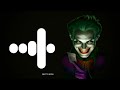 NEW JOKER RINGTON 🤘🤘 New viral rington