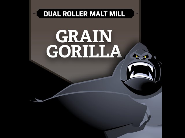 Brewferm Grain Gorilla class=