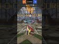 Oops!!  #rocketleague #shorts #viral #funny