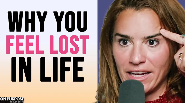 Dr. Nicole LePera ON: Why You Feel Stuck in Your P...