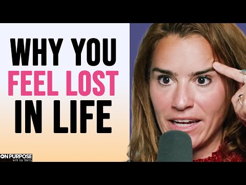 Dr. Nicole LePera ON: Why You Feel Stuck in Your Past & Finding Self-Awareness to Heal From Trauma thumbnail