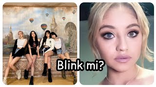 Karol blink mi? BlackPink için ne dedi?