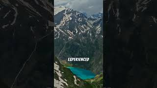 Earth&#39;s Pillars