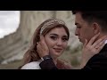 Свадебное видео Джехана и Лейли / Wedding video of Djehan and Leyla (PRESTIGE 2020)