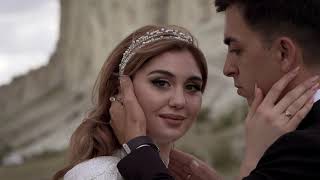 Свадебное видео Джехана и Лейли / Wedding video of Djehan and Leyla (PRESTIGE 2020)