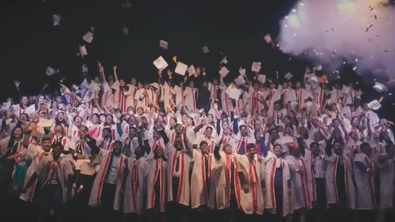 graduation-ceremony-2018-batch-thanjavur-medical-college-youtube