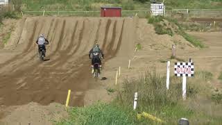 Saxtorp 20190904 och 07