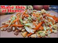 Awesome! Vegetables are So Delicious and Tasty❗this is Quick &amp; Easy Recipe