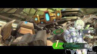 BorderBreak 43%hit rate sniper  Rank B3