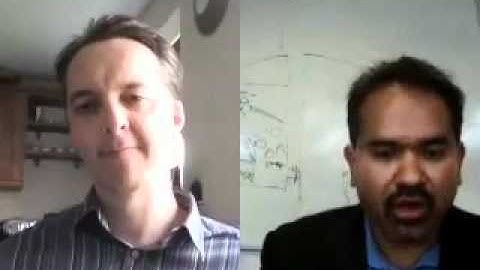 Vendorwag - Parmeet Chaddha, EVP Pano Logic Inc. (1 of 3)