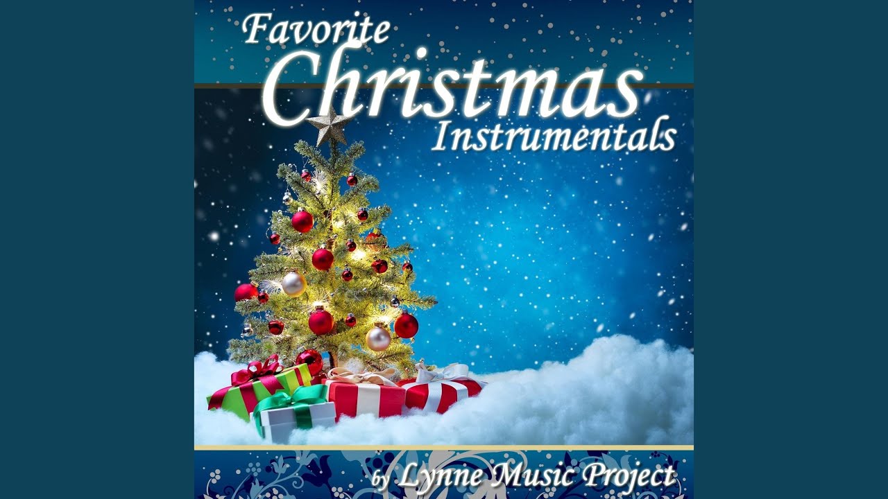 We Wish You a Merry Christmas (Instrumental) We Wish You a Merry Christmas (Instrumental)
