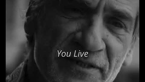 "Never get too greedy Franklin" | SNOWFALL