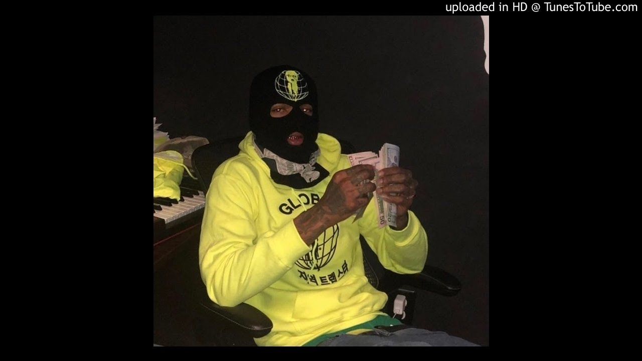 [FREE] "Weaponry" Slimesito x Fluhkunxhkos x Casok x BigSmokeChapo type beat [prod. $TENDO]