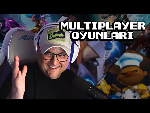 BİR MULTİPLAYER OYUN NASIL HACKLENİR ? ! ?  😈 🔓 🎮