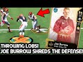 JOE BURROW SHREDS THE DEFENSE! DROPPING DIMES! Madden 20 Ultimate Team