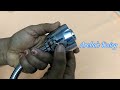 #unboxingvideo 360% rotatable TapShower #meesho product