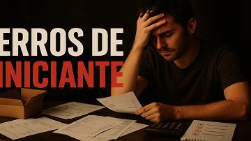 Os 5 Erros Mais Comuns de Quem Começa a Importar (E Como Evitar)